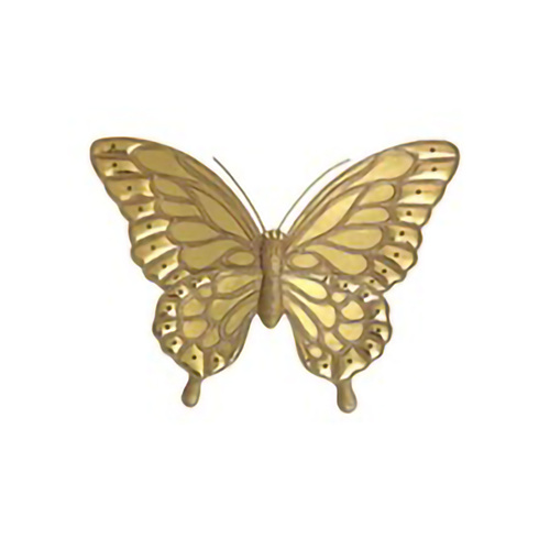 The Russell Collection Figurine 31cm Butterfly, HF 3FALLA