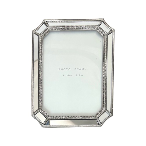 The Russell Collection Photo Frame 5x7 Venice, HP X5VENICE