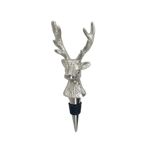 The Russell Collection Bottle Stopper Highland, IH HLSTOP