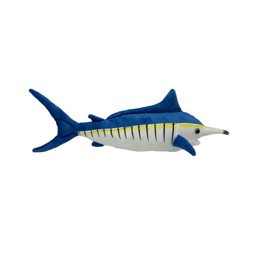Huggable Toys Aquarium Plush 50cm Marlin Maverick, OIfis-mar-Mav