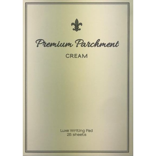 Write on parchment paper online image