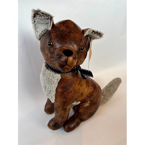Ozcorp Designer Doorstop Cleo the Cat DS28