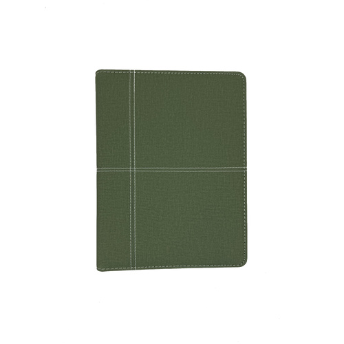 2026 Organiser A5 Week to View Gumleaf, OzCorp D947