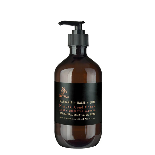 Equilibrium Natural Conditioner 500mL Mandarin, Urban Rituelle EQNC