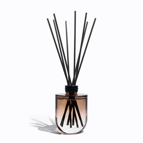Aromabotanical Reed Diffuser 400mL - Black Oudh & Patchouli, Home Fragrance Co. ARA400BP