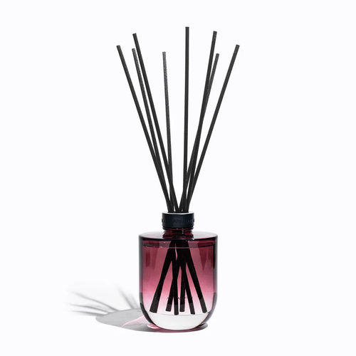 Aromabotanical Reed Diffuser 400mL - Wild Fig & Violet, Home Fragrance Co. ARA400WF