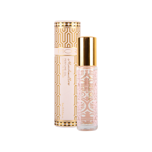 MOR Perfume Oil Little Luxuries Marshmallow 9mL LL22
