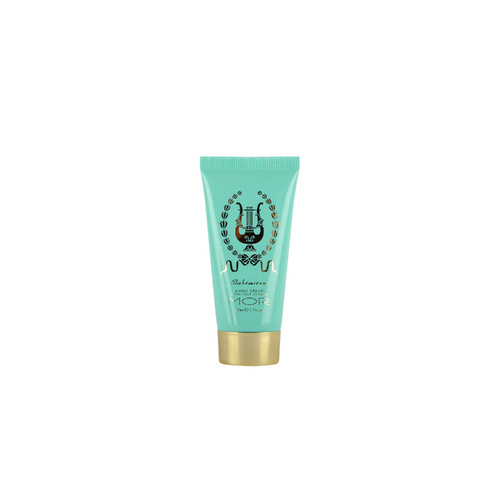 MOR Hand Cream 50mL Little Luxuries Bohemienne, Skin Care Gift LL46