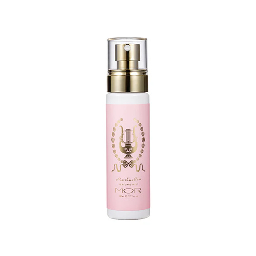 MOR Little Luxuries Perfume Mist 80mL Marshmallow, LLSBS01