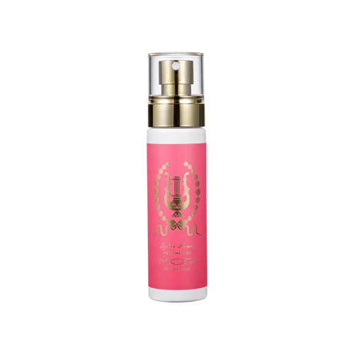 MOR Little Luxuries Perfume Mist 80mL Lychee Flower, LLSBS02
