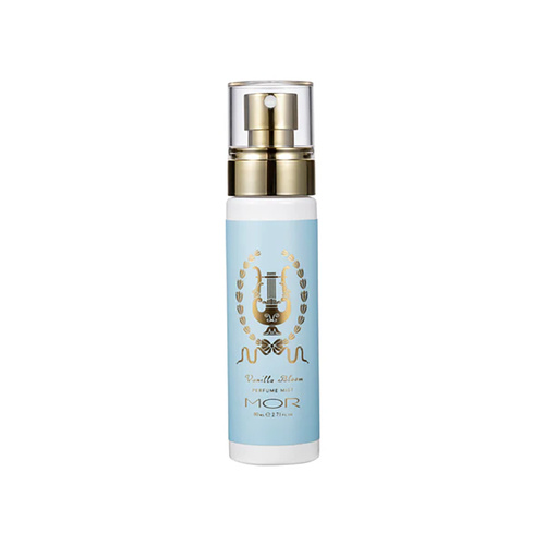 MOR Little Luxuries Perfume Mist 80mL Vanilla Bloom, LLSBS06