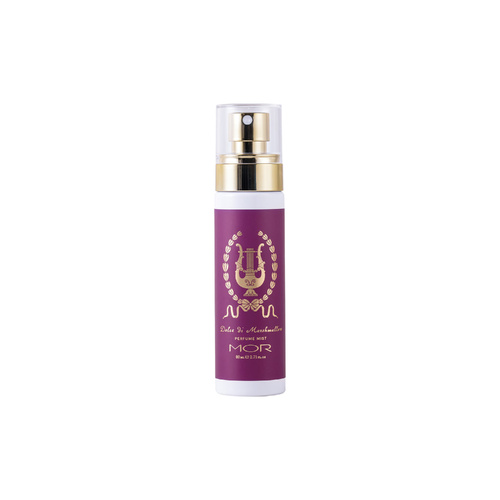MOR Perfume Mist 80mL Little Luxuries Dolce Di Marshmallow, Fragrance Gift LLSBS07