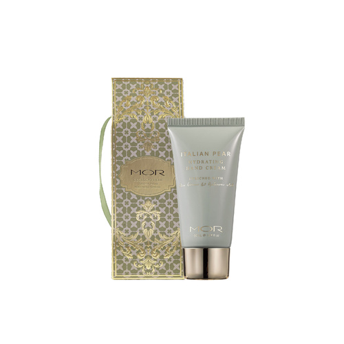 MOR Gift Set Decadent Pear, MOR Fragrance Christmas Gift GP507