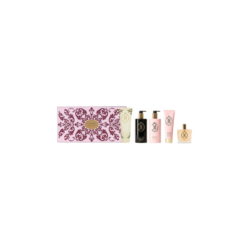 MOR Gift Set Gilded Marshmallow, MOR Beauty Christmas Gift GP526