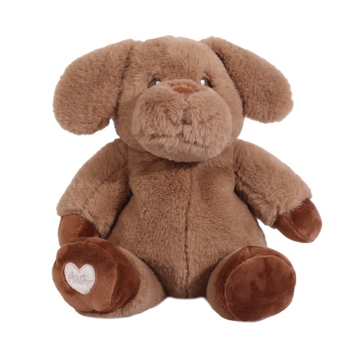 Toasty Hugs Heatable Plush Denver Dog, Splosh HUG010