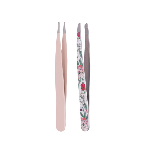 Splosh Floral Tweezers 9cm Set of 2 MD2517