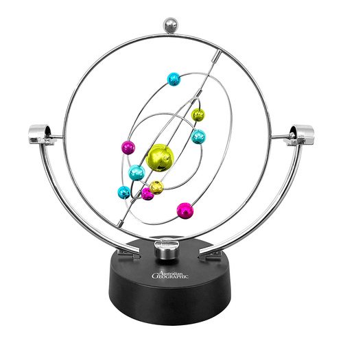 Australian Geographic Perpetual Motion Galaxy, ULTGW0556