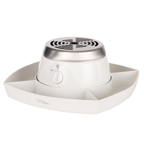 Davis & Waddell Electric S'more Roaster Set Cream, G0000801