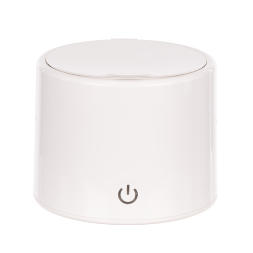 Davis & Waddell Electric Ultrasonic + UV Denture Cleaner 150mL White, G0000916
