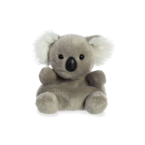 Palm Pals Plush 13cm Wiggles Koala, PLM02