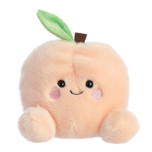 Aurora Palm Pals Plush 13cm Mellow Peach, Cotton Candy 33570