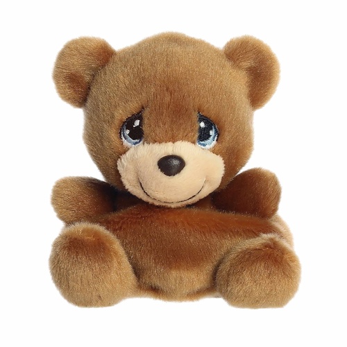 Aurora Palm Pals Plush 11cm Precious Moments Charlie Bear, 15885