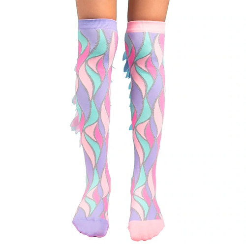 Madmia Socks Ages 3-5 Toddler - SAFARI, Novelty Socks