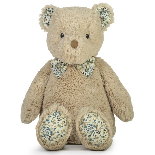 Lily & George Plush 36cm Bentley Plush Bear, WLG-772