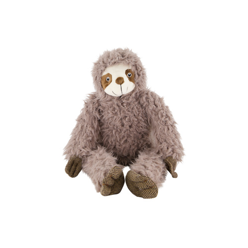 Lily & George Plush 45cm Sofia the Sloth, WLG-844
