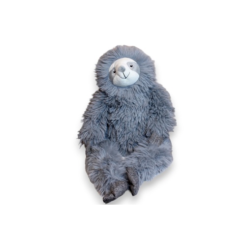 Lily & George Plush 45cm Santiago the Sloth, WLG-845