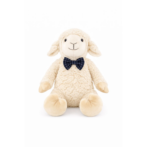 Lily & George Plush 35cm Liam the Lamb, WLG-858