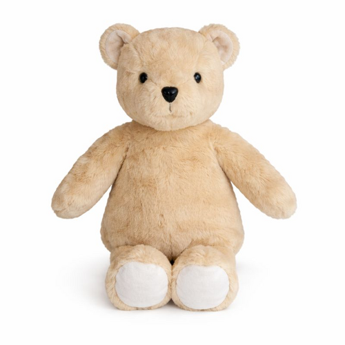 Lily & George Plush 35cm Flopsy Bear - Fawn, WLG-880