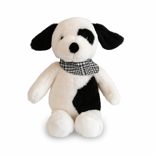 Lily & George Plush 35cm Buster the Puppy, WLG-917