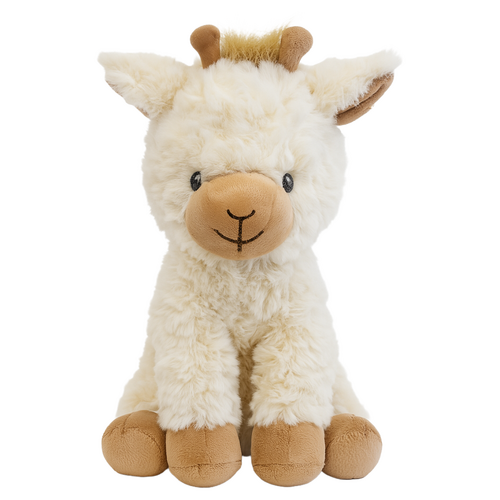 Lily & George Plush 30cm Juno the Giraffe, WLG-929
