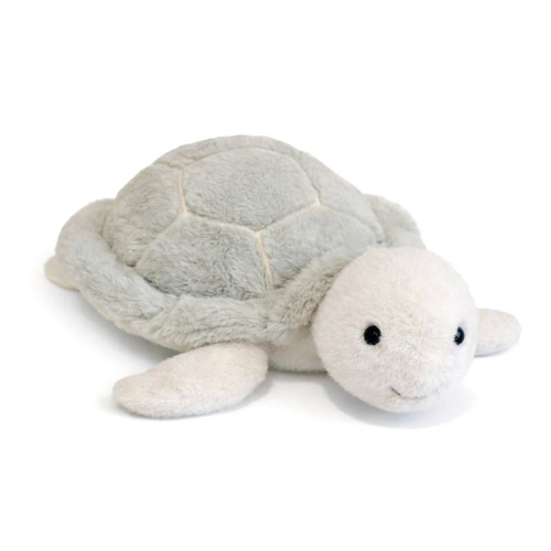 Lily & George Plush 30cm Nori the Turtle, WLG-950