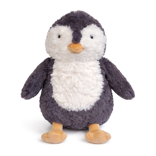 Lily & George Plush 30cm Pippa the Penguin, WLG-956