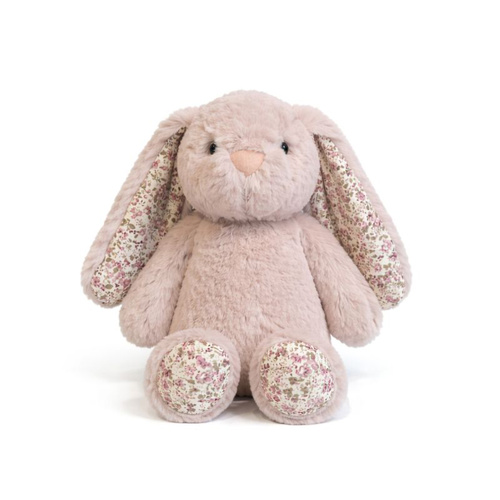 Lily & George Plush 28cm Macie the Bunny, WLG-958