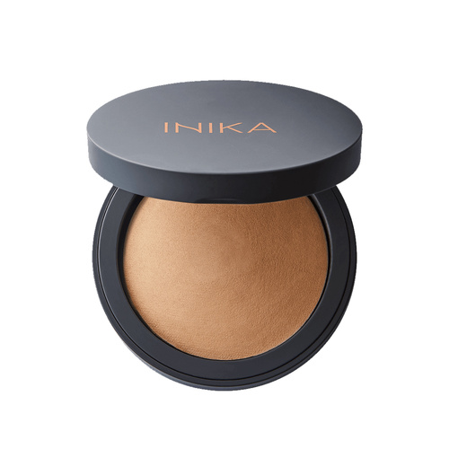 INIKA Organic Foundation 8g Baked Mineral Freedom, NBF006