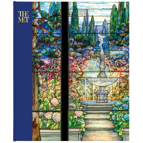 2027 Planner Masterpieces Deluxe Engagement Calendar Monthly/Weekly, Abrams AM89656