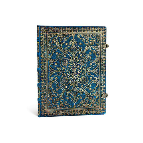 Paperblanks Journal Azure Ultra Hardcover Unlined