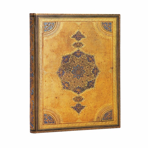 Dot-Grid Planners Safavid Ultra Dot Grid Journal by Paperblanks