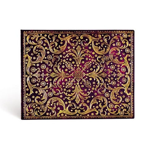 Aurelia Unlined Guest Book by Paperblanks