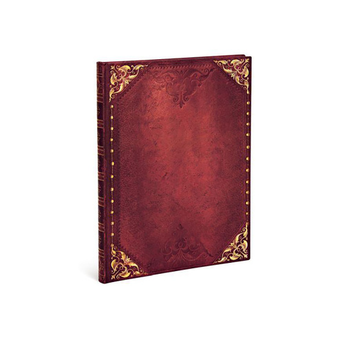 The New Romantics Urban Glam Ultra Lined Journal By Paperblanks