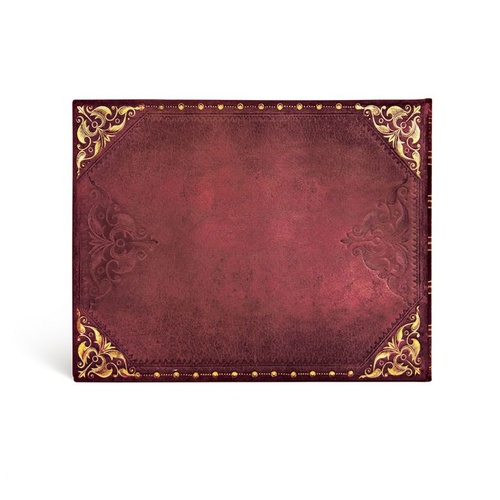 Urban Glam Unlined Guest Book by Paperblanks