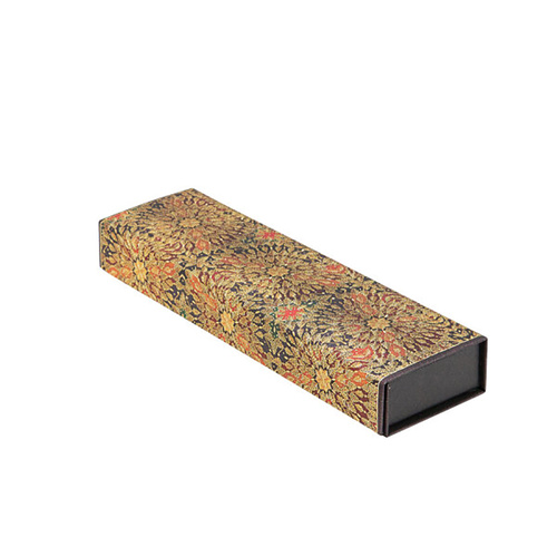Paperblanks Pencil Case Fire Flowers