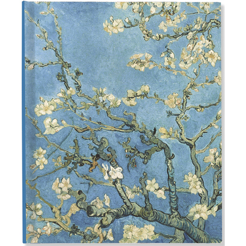 Peter Pauper Press Journal Oversize - Almond Blossom 303578