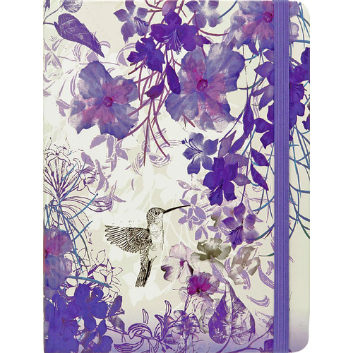 Peter Pauper Press Journal Hummingbird Mid-Size, 312266