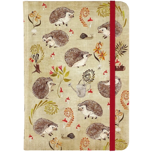 Peter Pauper Press Journal Small Hedgehogs, 324467