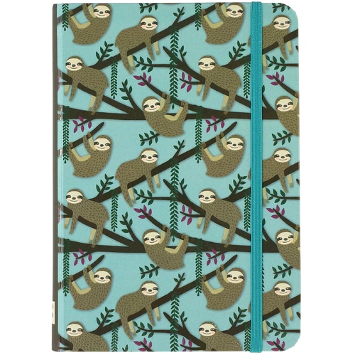 Peter Pauper Press Journal Small - Sloths, 324887