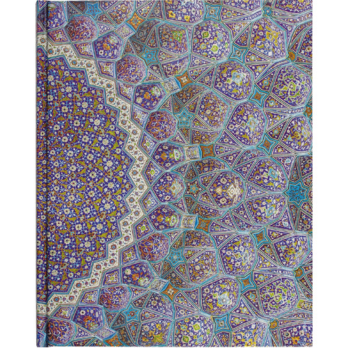 Peter Pauper Press Journal Oversize - Persian Mosiac 339584